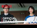 Official Trailer [Subtitled]