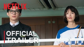 In Love and Deep Water | Official Trailer | Netflix