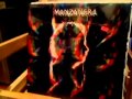Manzanera - Numbers