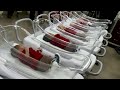 Babies Pay Tribute To Mr Rogers