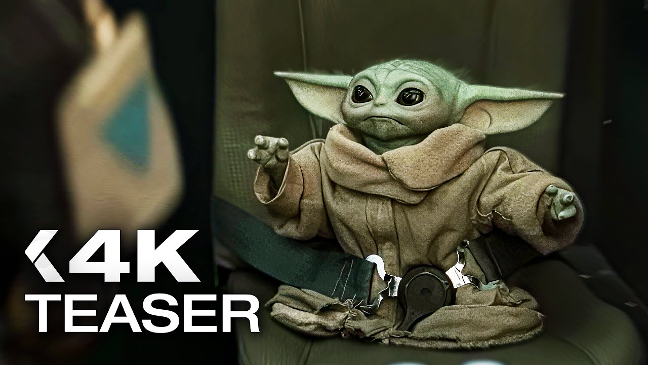 STAR WARS: THE MANDALORIAN AND GROGU Official Trailer 2 Teaser (2026) trailer thumbnail
