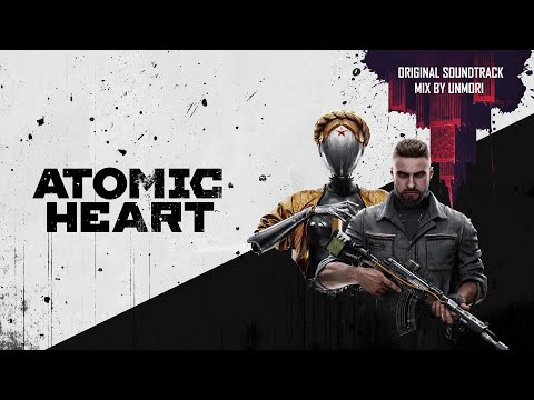 Atomic Heart OST - Zvyozdnoe Leto / A Starry Summer (Original Soundtrack Mix By Unmori)