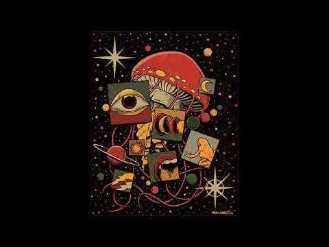 Drax - Metal Men (Trope Recordings, 1995)