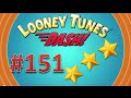 Looney Tunes Dash! level 151 - 3 stars. Episode 11 ...