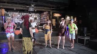 Download lagu CARE BEBEK MINUL TEAM VS GUS SAMSUDIN mp3