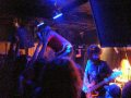 Valient Thorr - "Palm Reader" @ Porto-Rio - Porto - Portugal - 3/Jul/2009