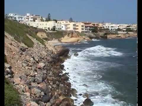 STAR BEACH - HERSONISSOS - by AlinaSzeles