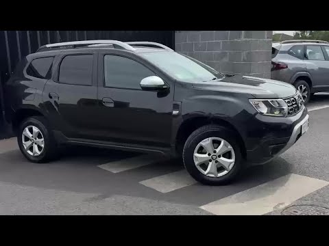 Dacia Duster 1.5 Blue dCi 115 Comfort - Image 2