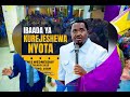 Apostle Jeremiah Kioko Ninashukuru Bwana