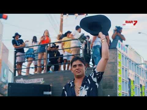 Natanzinho Lima - Rio De Dinheiro Feat. Antonio O Clone (DE BAR EM BAR 7)