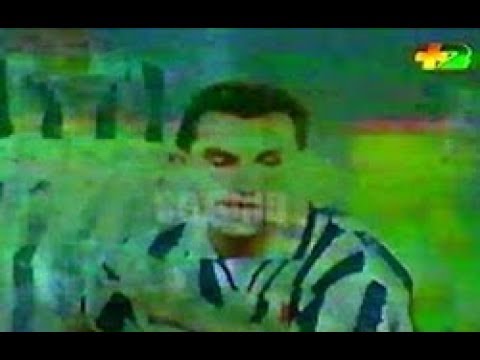 SERIE A 1996-97 I GOL DELLA 11 GIORNATA 1 DICEMBRE 1996