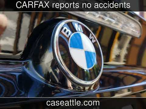 2005 BMW 325 (CC-1243702) for sale in Seattle, Washington