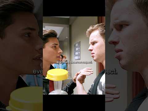 💥 “Do You See Any Tears?” Troy Silently Shuts Down Bullies at School 😤🛑 | Power Rangers Megaforce