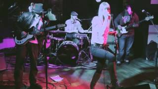 Memory Bells (EP 'Rose-Coloured Windows'). LIVE IN SARNIA