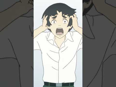 The ULTIMATE Punishment | #devilman #anime #DevilmanCrybaby #ryo #akira #netflix #shorts