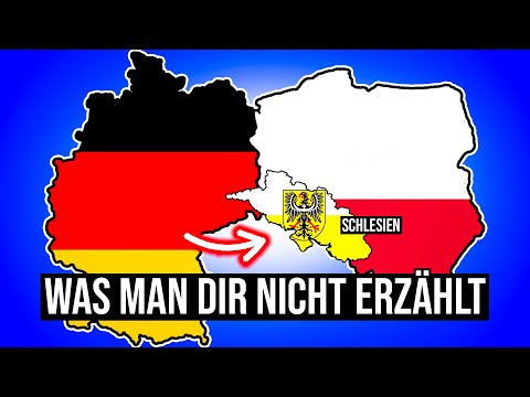 Warum über Schlesien bis heute geschwiegen wird – und was das über unsere Erinnerung verrät