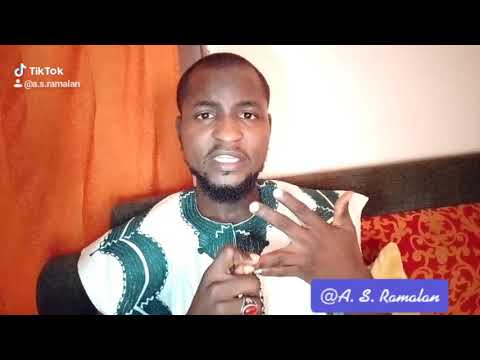 Rayuwar mu na duniya