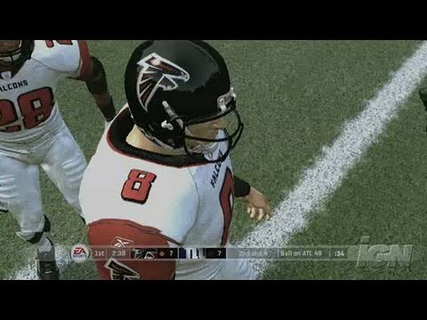 madden nfl 06 xbox 360 gameplay