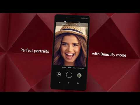 Nokia 1 Plus - Step up to a smarter phone