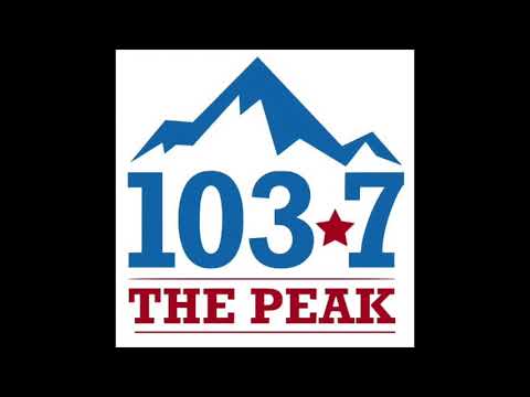 WPKQ-FM Aircheck: 9/8/2017