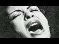 Billie Holiday - "You'd Better Go Now"