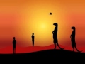 I M A Meerkat Journey To Africa With The Knowing Project For Early Learning