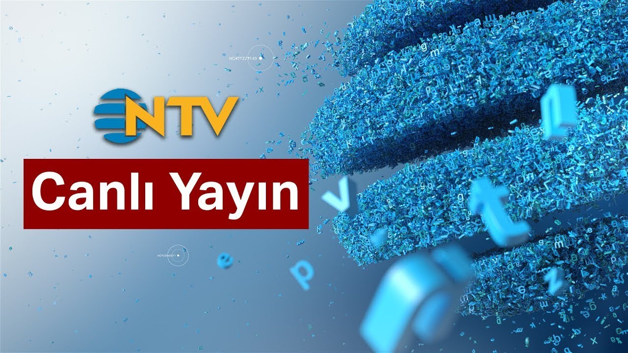 NTV webcam — Istanbul, Turkey