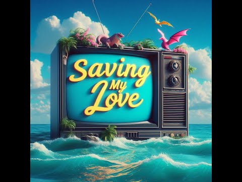 7DD9 - saving MY love
