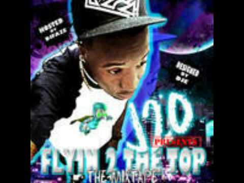 J20 - She Wanna Ride