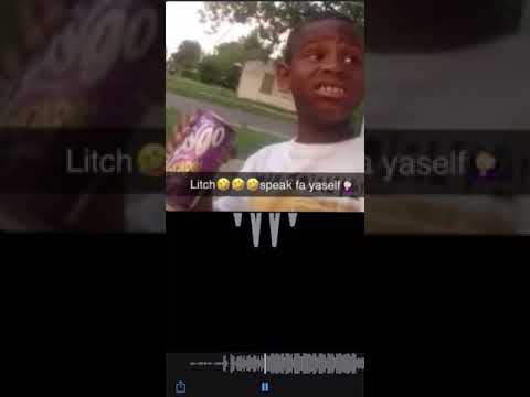 Trizzac x kwengface (zone 2)