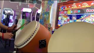 太鼓の達人ニジイロ23ver. Emma 全良