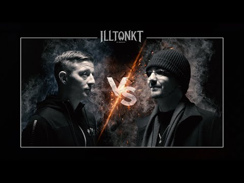 iLLtonkt - Solow vs. DisThoughts
