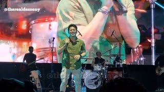 Download lagu NOAH - KHAYALAN TINGKAT TINGGI - BOARDANG BOARDING FEST 2023 EDUTOWN ARENA 09072023 mp3