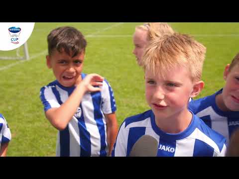 MFK Trutnov - Ondrášovka Cup 2018 - U9