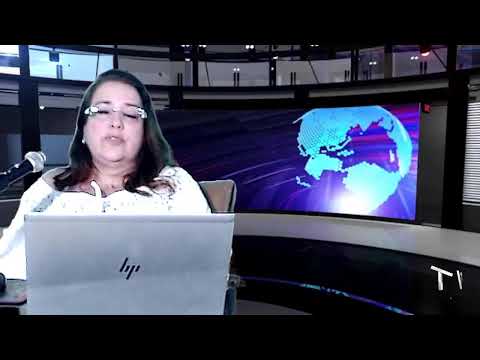 Jornal Bom dia Itanhaem - 29/09