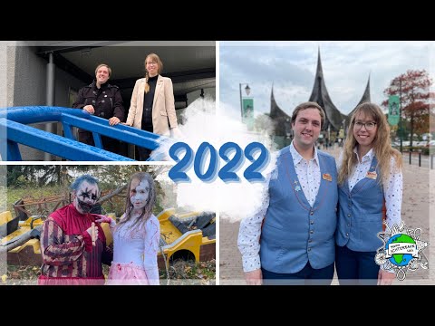 2022 was OUR year! 😍 The big year in review