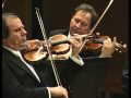 Grieg: Holberg Suite III. Gavotte, IV. Air - Performed by the Franz Liszt Chamber Orchestra