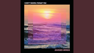 I Don&#39;t Wanna Forget You
