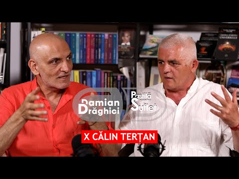 Pastila Pentru Suflet 💊 Experienta de dincolo de moarte ✗ Calin Tertan