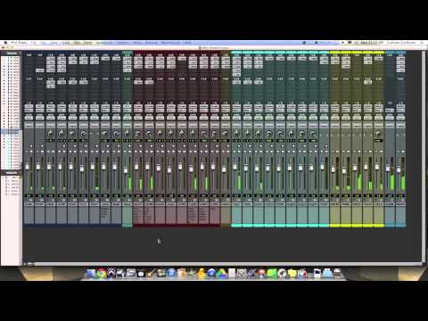 The Center Guitar: 5 Minutes To A Better Mix III - TheRecordingRevolution.com