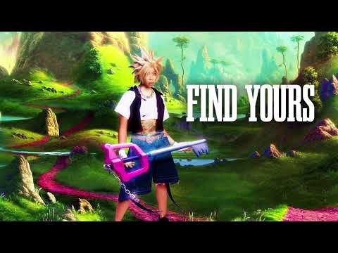 Video thumbnail for Find Yours