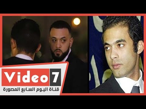 أول رد من رامى بركات عن التفريط بمقتنيات أحمد زكى ها اعمله متحف