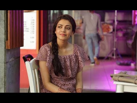 Kajal agarwal | Kajal Aggarwal Shooting For Her Tamil Movie Paris Paris | Making Of Paris Paris