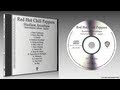 Red Hot Chili Peppers   - Stadium Arcadium - Snow ...