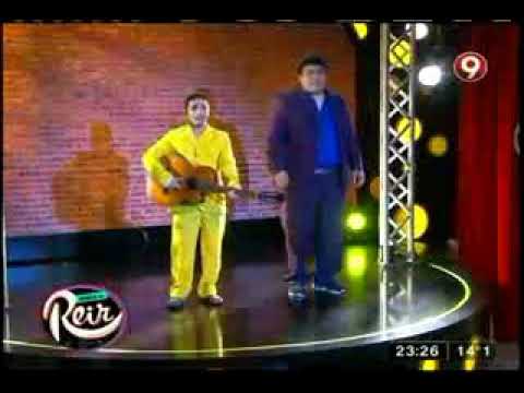 Auspiciantes Dúo Mal Humor