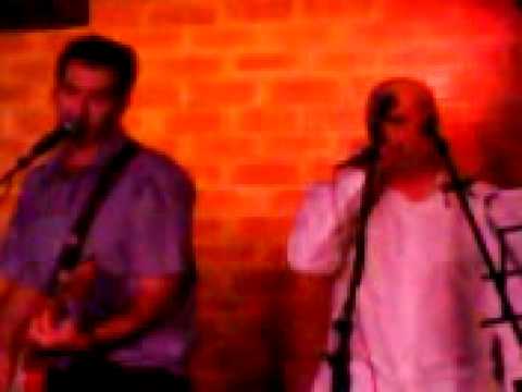 Rogel Alfer & Ram Orion - Rock the Casbah - Hebrew version - live