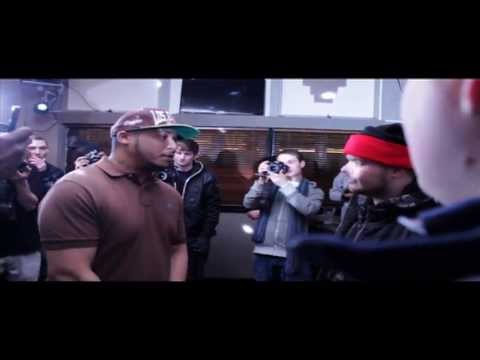 Hulk vs Olde English