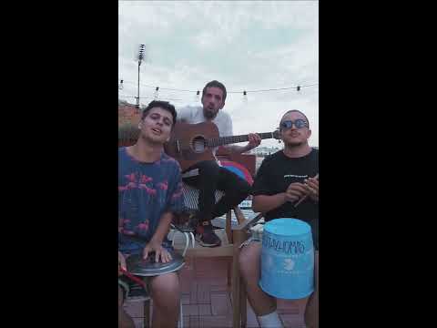 STAY HOMAS, Vic Mirallas - Doin' the Peach (XXVI)