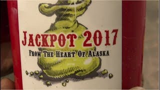 The Sluice Goose "GOLDROP" vs. Felix Paydirt