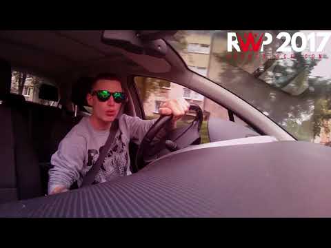 Winiar – RAP W POLSCE (PROD. FLAME) | #RWP2017 ETAP1